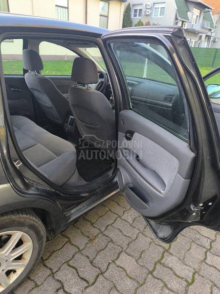 Fiat Croma 1.9 Mtj Prekorektna