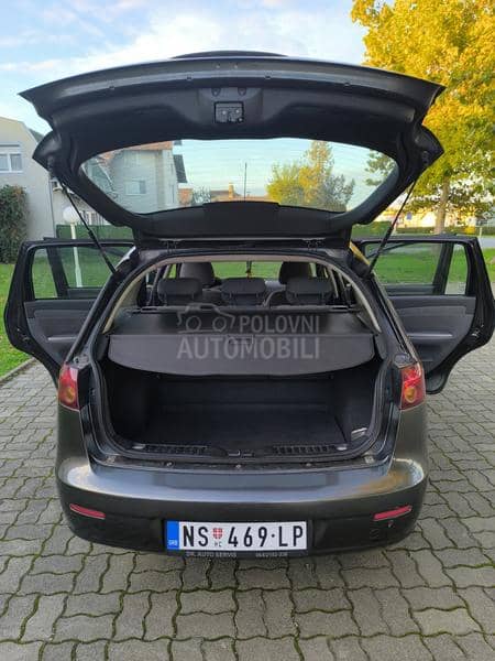 Fiat Croma 1.9 Mtj Prekorektna