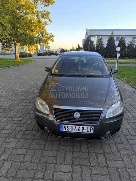 Fiat Croma 1.9 Mtj Prekorektna