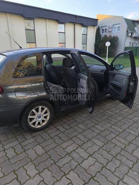 Fiat Croma 1.9 Mtj Prekorektna