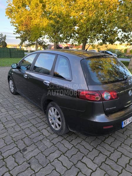 Fiat Croma 1.9 Mtj Prekorektna