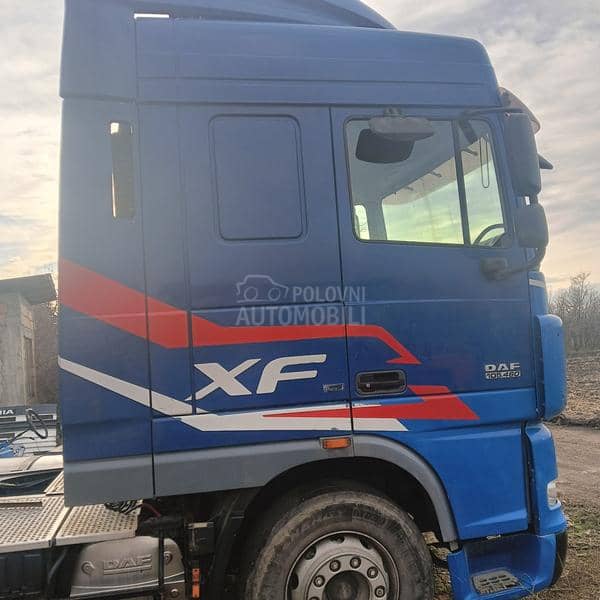 DAF XF460