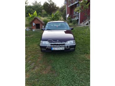 Opel Omega omega A