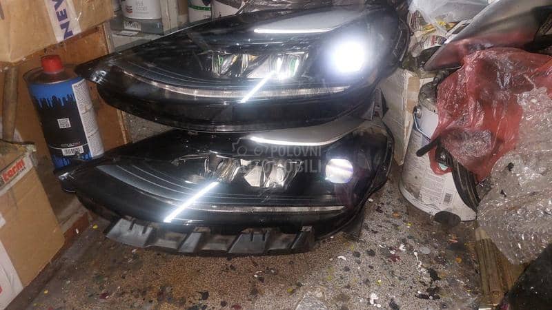 Farovi branici krila