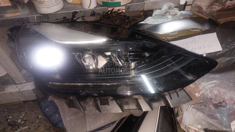 Farovi branici krila