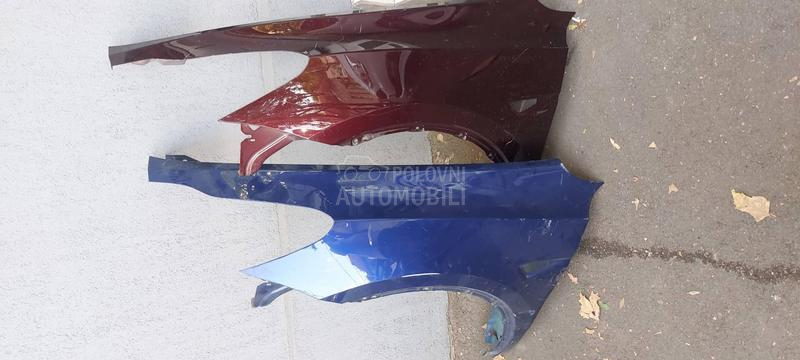 Farovi branici krila