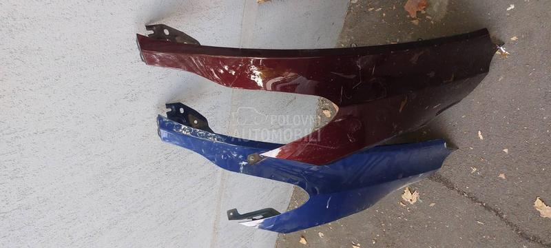 Farovi branici krila