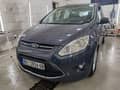 Ford C-Max 1.6 TDCI N O V