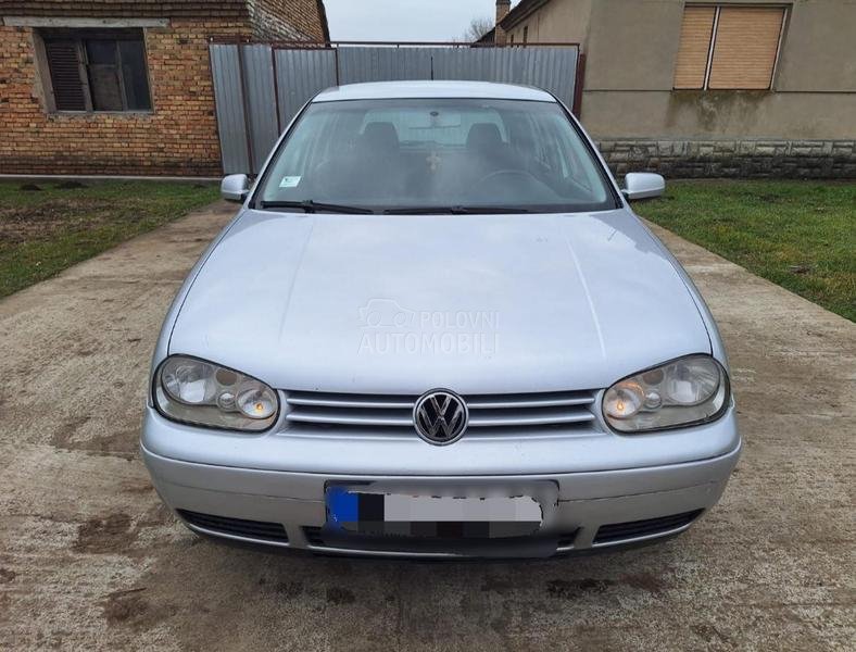 Volkswagen Golf 4 reg dugo/tng 2028