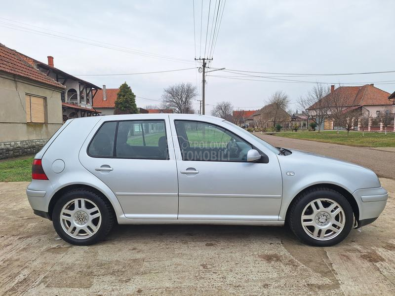 Volkswagen Golf 4 reg dugo/tng 2028