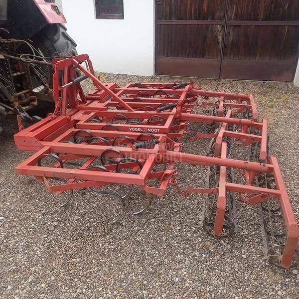 Vogel Noot Setvo spremac 3.7m
