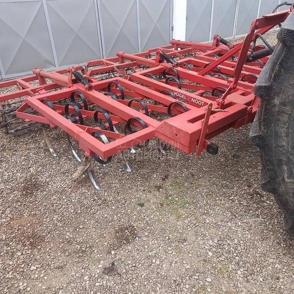 Vogel Noot Setvo spremac 3.7m