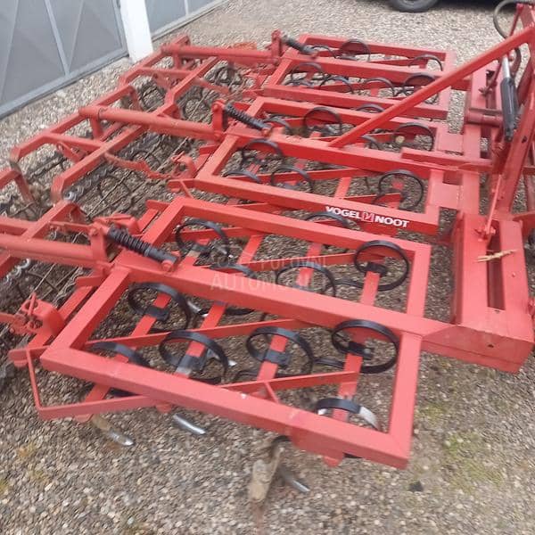 Vogel Noot Setvo spremac 3.7m