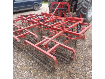 Vogel Noot Setvo spremac 3.7m