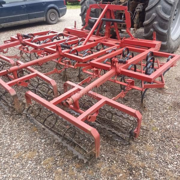 Vogel Noot Setvo spremac 3.7m