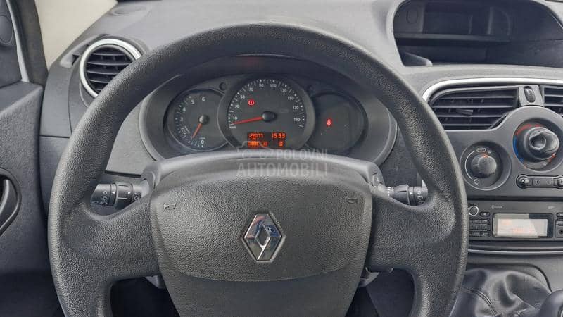 Renault Kangoo 1.5 MAXI N1 5SEDISTA