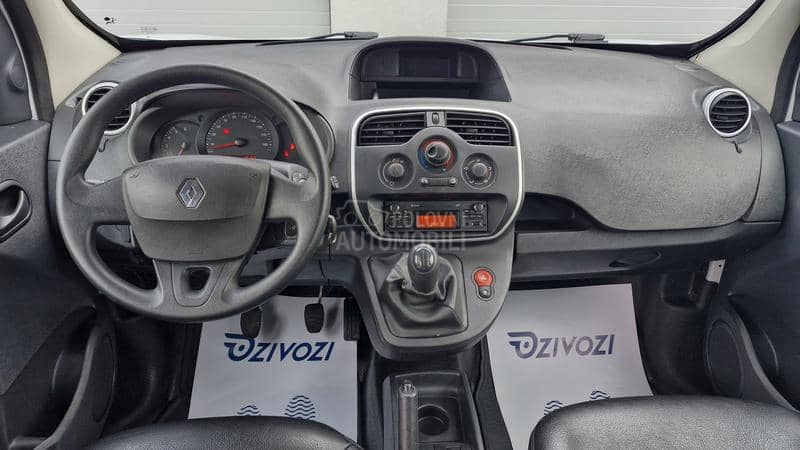 Renault Kangoo 1.5 MAXI N1 5SEDISTA