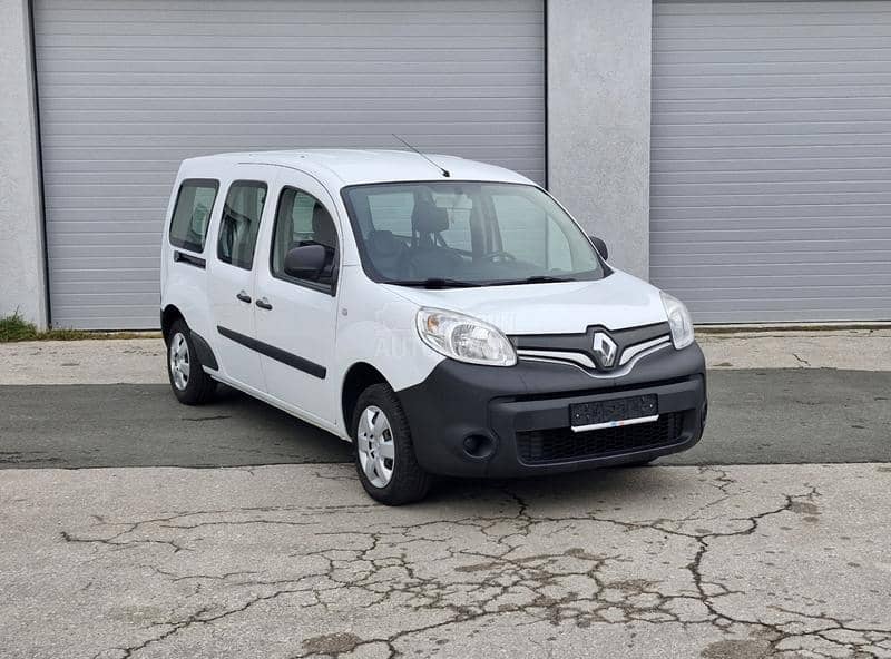 Renault Kangoo 1.5 MAXI N1 5SEDISTA