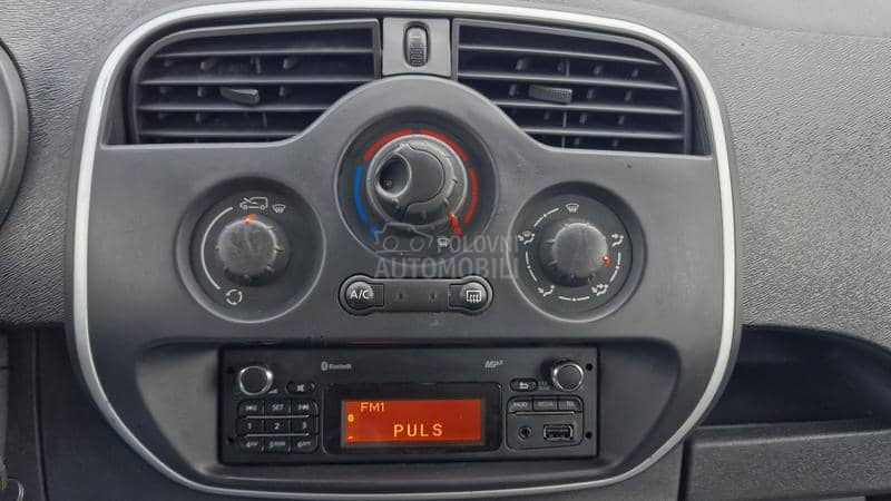 Renault Kangoo 1.5 MAXI N1 5SEDISTA