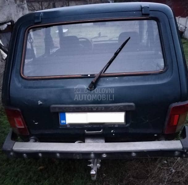 Lada Niva 1.7