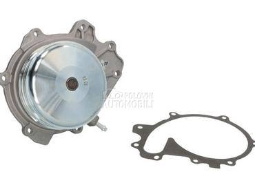 Pumpa Vode za Mercedes Benz C Klasa od 2016. do 2023. god.