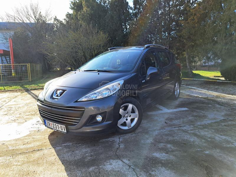 Peugeot 207 0621479512