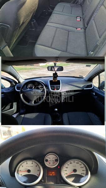 Peugeot 207 0621479512