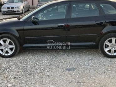 8p keder guma za Audi A3