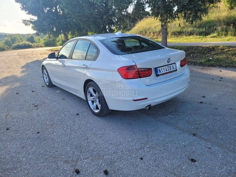 BMW 316 2.0d