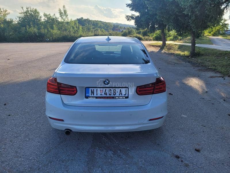 BMW 316 2.0d