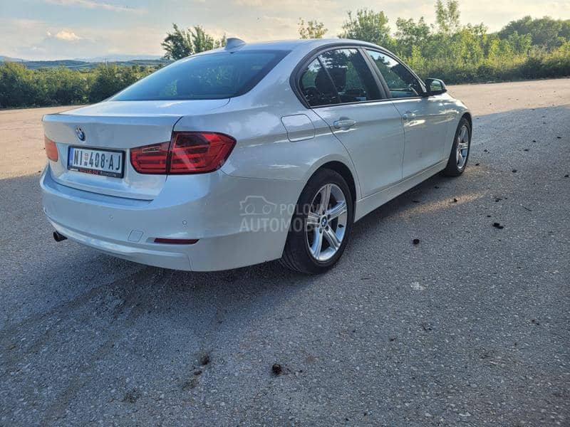 BMW 316 2.0d