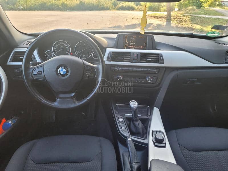 BMW 316 2.0d