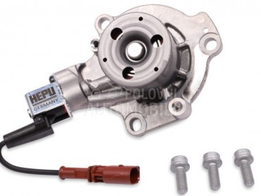 Pumpa Vode za Seat Toledo od 2012. do 2019. god.