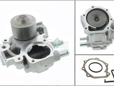 Pumpa Vode za Subaru Impreza od 2012. do 2016. god.