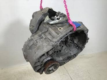 menjac 6 brzina za Volkswagen Passat B8 od 2015. do 2018. god.