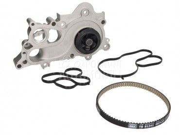 Pumpa Vode za Volkswagen Nova Buba od 2011. do 2019. god.