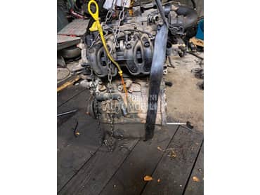 motor 1.2 8v za Renault Clio od 1998. do 2004. god.