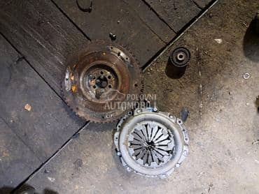 set kvacila za Renault Clio od 1998. do 2007. god.