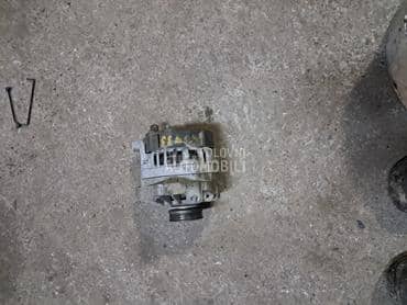 Altenator za Renault Clio od 1998. do 2006. god.