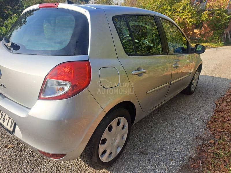 Renault Clio 1.2 B 16V