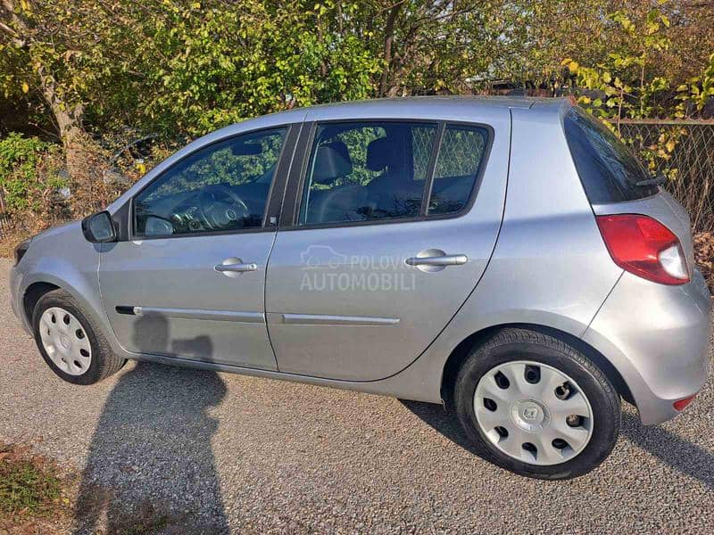 Renault Clio 1.2 B 16V