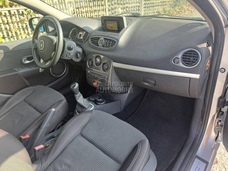 Renault Clio 1.2 B 16V