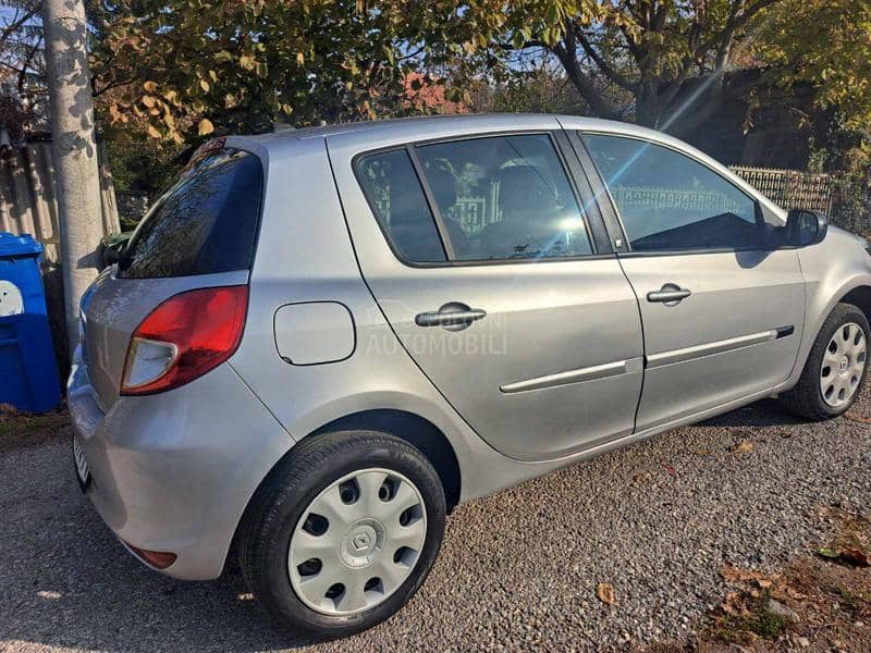 Renault Clio 1.2 B 16V