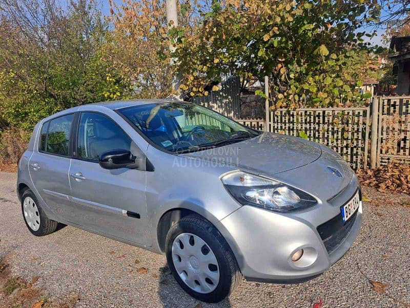 Renault Clio 1.2 B 16V