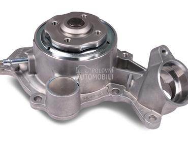 Pumpa Vode za Porsche Cayenne za 2019. god.