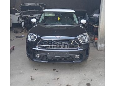 polustranica za MINI Countryman od 2007. do 2012. god.