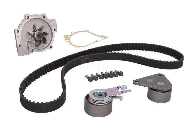 Komplet zupčastog kaiša