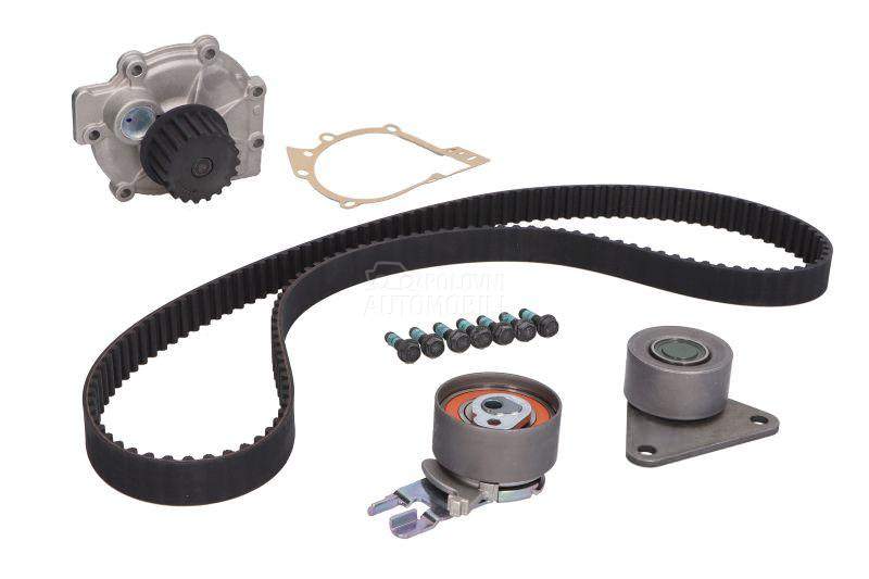 Komplet zupčastog kaiša