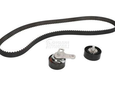 Komplet zupčastog kaiša za Chevrolet Epica od 2006. do 2011. god.