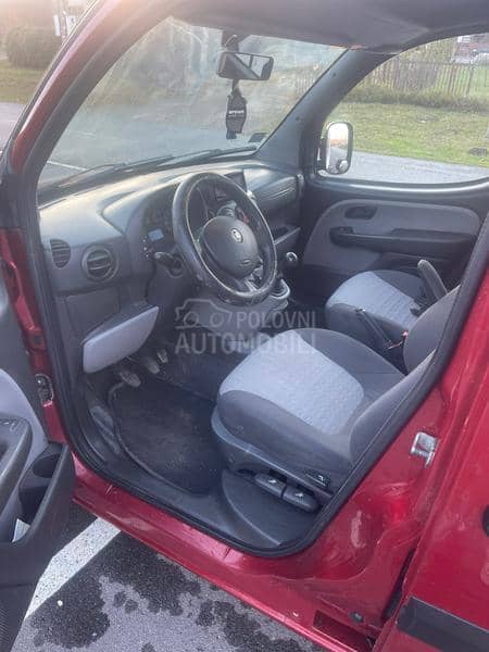 Fiat Doblo 1.9.MultiJet